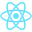 React
